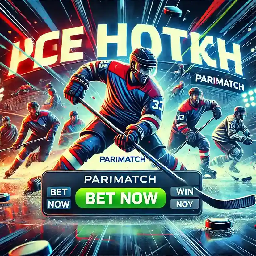 Getting Started with Ice Hockey Betting on Parimatch: Top Strategies and Tips for Success