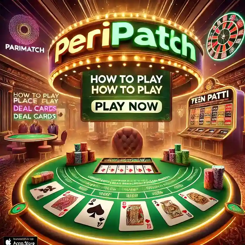 Mastering Teen Patti Betting on Parimatch: Tips, Strategies, and Essential Guide