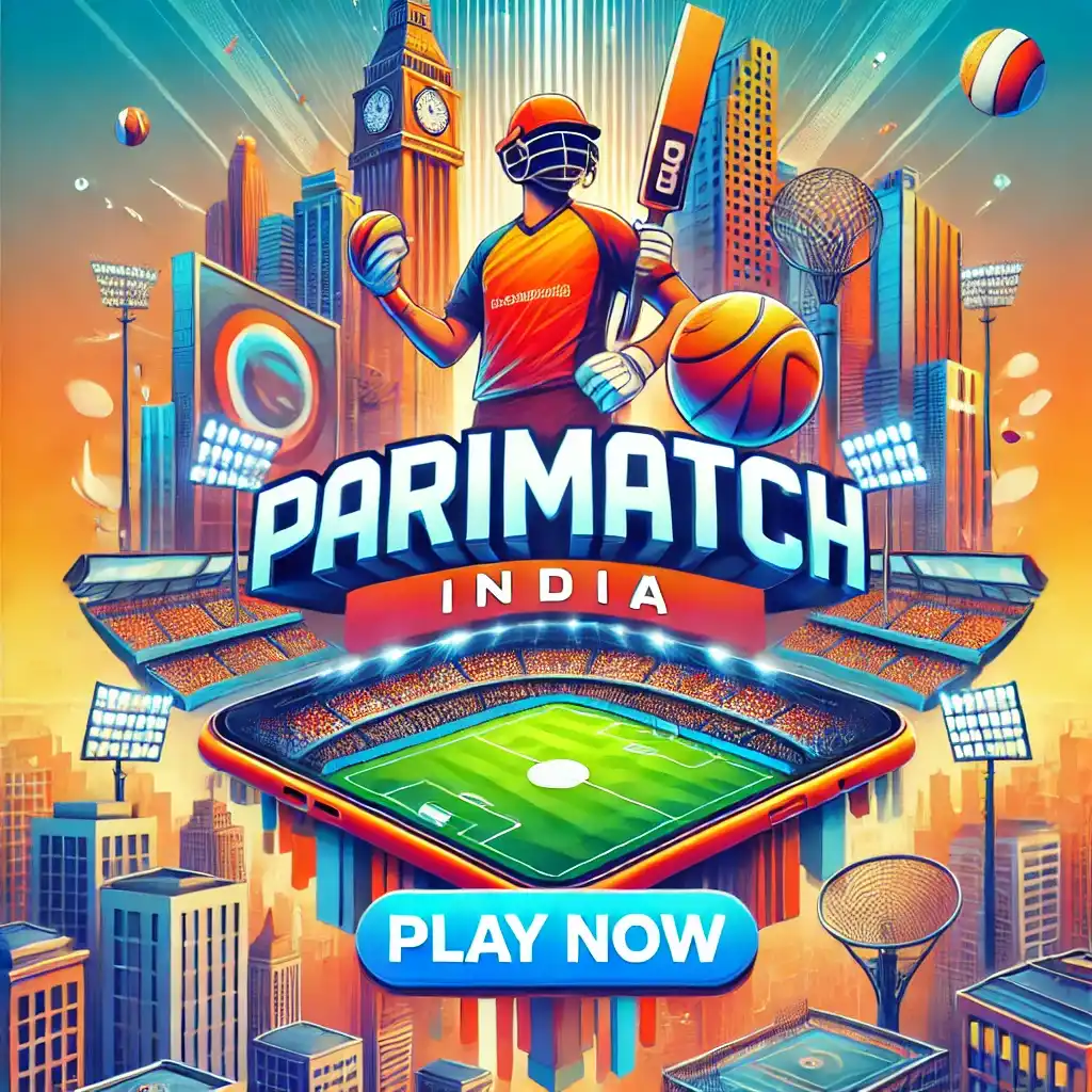 Play Cricket on Parimatch