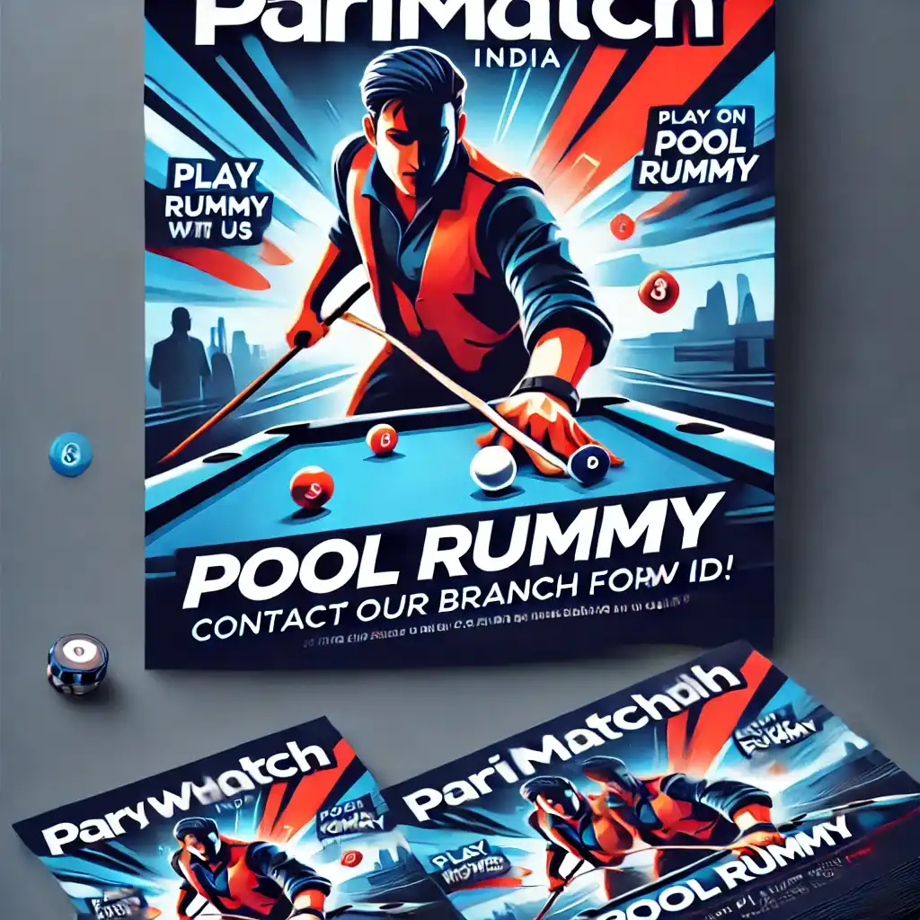 Play Pool on Parimatch