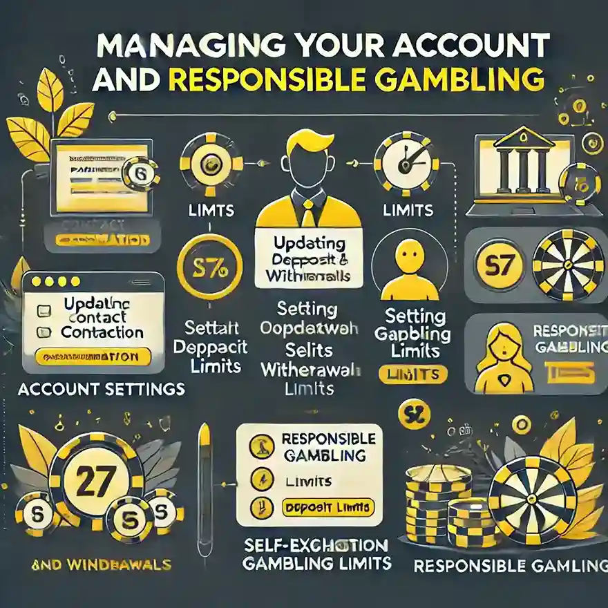 Account Management