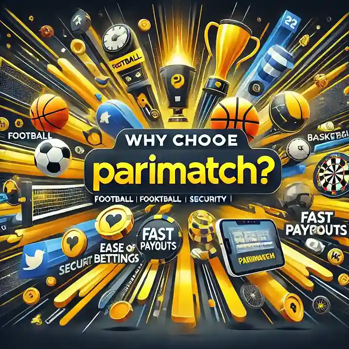 Introduction to Parimatch